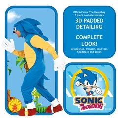 Rubie's Official Costume -Rubie's Shop 51kRQR9ILL 1