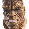 Rubie's Men's Suicide Squad Killer Croc Overhead Latex Mask 1 Rubie's Men's Suicide Squad Killer Croc Overhead Latex Mask -Rubie's Shop 51kgox6K9L