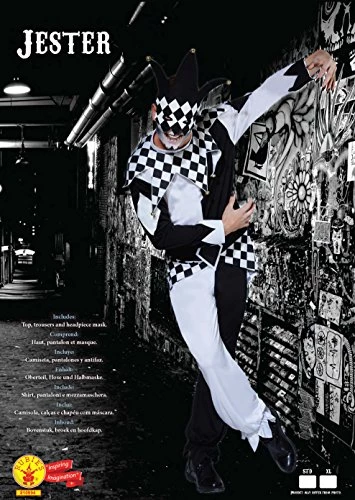 Rubie's Official Costume 4 Rubie's Official Costume - Image 2