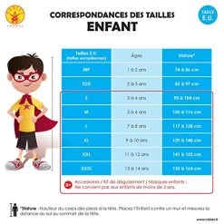 Rubie's Official Star Wars Kylo Ren Classic Boys Costume, Kids Fancy Dress -Rubie's Shop 51p4V0r61ML