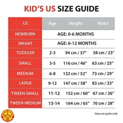 Rubie's Official Child's Five Nights At Freddy'S Costume -Rubie's Shop 51u7E8ckFNL