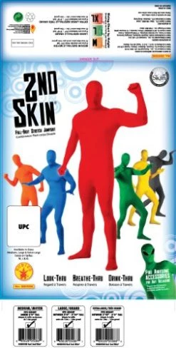 Rubie's Men's Costume Costume -Rubie's Shop 51wb4cEGc9L 2