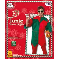 Rubie's Official Economy Elf Tunic Costume -Rubie's Shop 51wnrE7196L