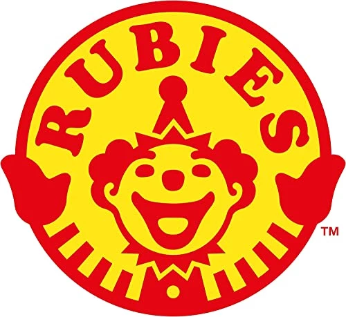 Rubie's Official Barbie Exercise Barbie Deluxe Costume, Adult Fancy Dress 8 Rubie's Official Barbie Exercise Barbie Deluxe Costume, Adult Fancy Dress - Image 6