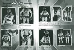 Rubie's Official Star Wars Supreme Edition Boba Fett Costume, Adult Fancy Dress 10 Rubie's Official Star Wars Supreme Edition Boba Fett Costume, Adult Fancy Dress -Rubie's Shop 51xaTf61YsL