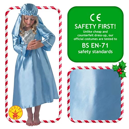 Rubie's Official Costume 5 Rubie's Official Costume - Image 3