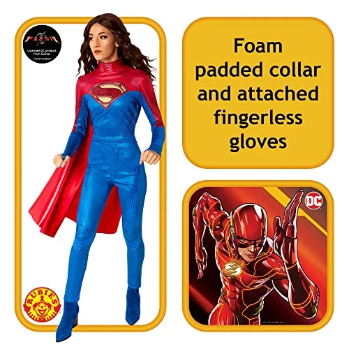 Rubie's Womens DC 4 Rubie's Womens DC - Image 2