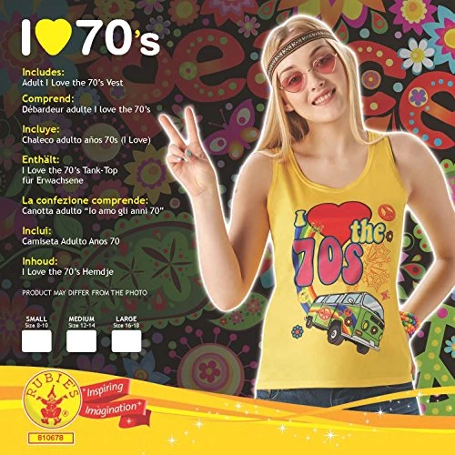 Rubie's Official Costume 4 Rubie's Official Costume - Image 2