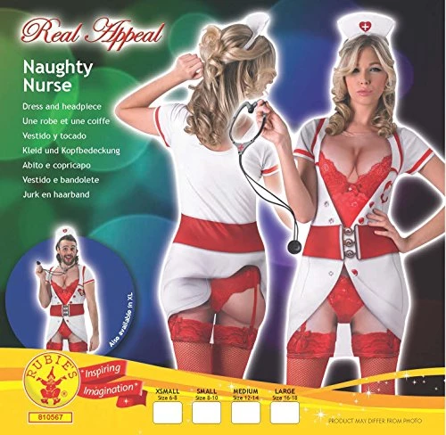 Rubie's Official Costume 4 Rubie's Official Costume - Image 2