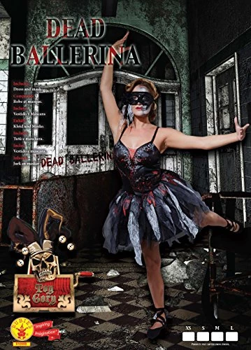 Rubie's Official Costume 4 Rubie's Official Costume - Image 2