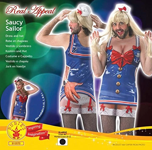 Rubie's Official Costume 4 Rubie's Official Costume - Image 2