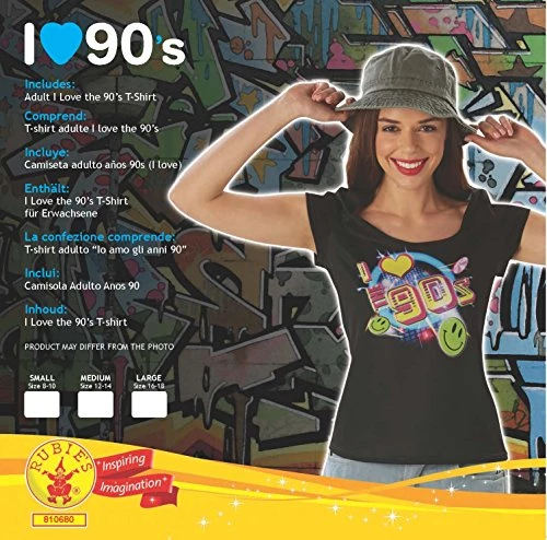 Rubie's Official Costume 4 Rubie's Official Costume - Image 2