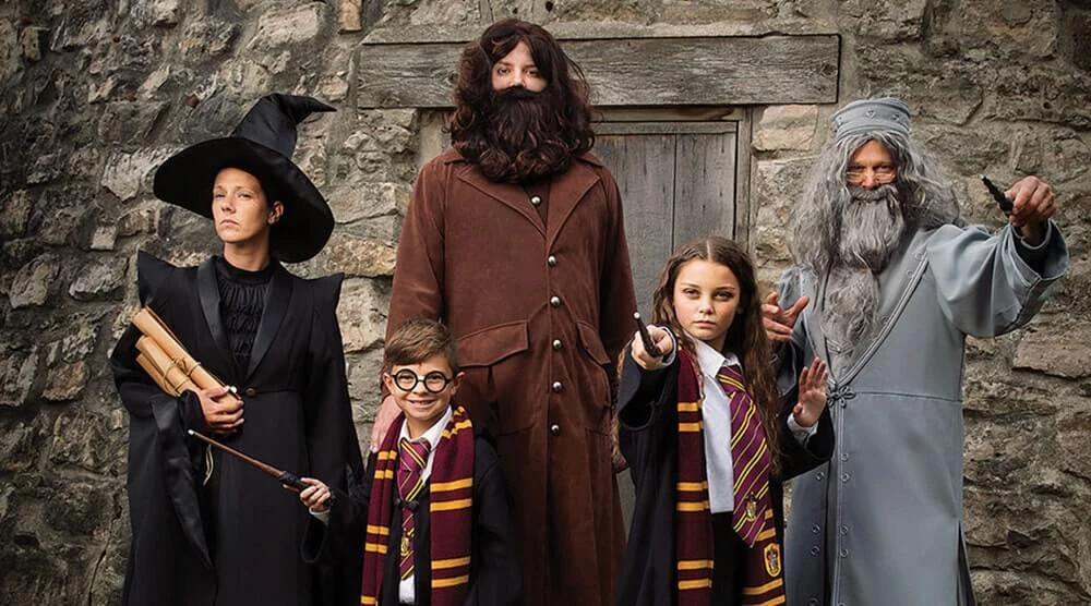 Rubie's Shop -Rubie's Shop ฮาโลวีนนี้.แต่งเป็นอะไรกันดี Halloween Costumes มีนำเสนอ